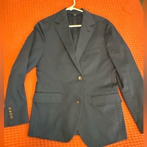 Bonobos men’s small blue sport coat